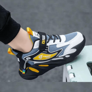 Fashion Sneaker Size 31-36
